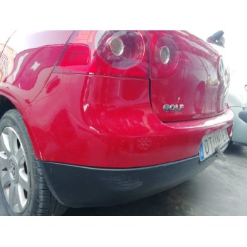 volkswagen golf v berlina (1k1) del año 2004