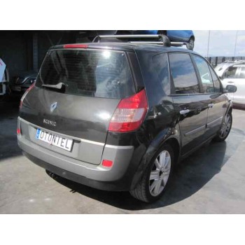 renault scenic ii del año 1950