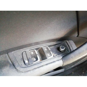 audi a1 sportback (8xf) del año 2018