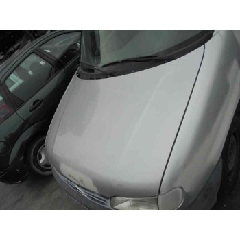 citroën berlingo del año 2002