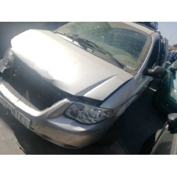 chrysler voyager (rg) del año 2005