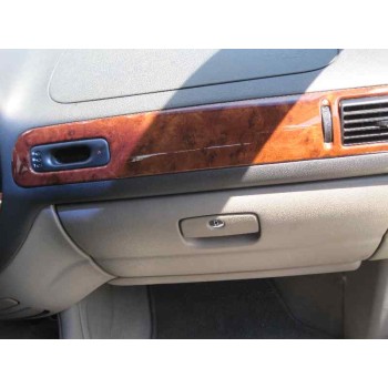 daewoo tacuma del año 2001