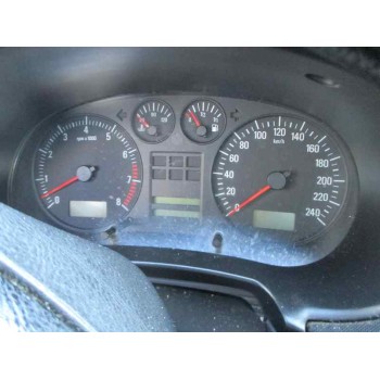 seat toledo (1m2) del año 1999