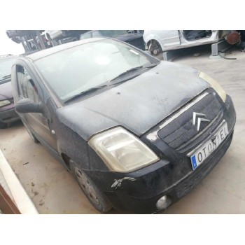 citroën c2 del año 2006