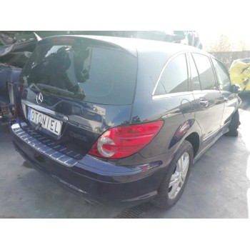 mercedes-benz clase r (w251) del año 2007