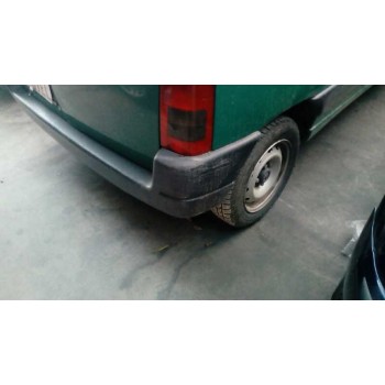 citroën berlingo del año 1997