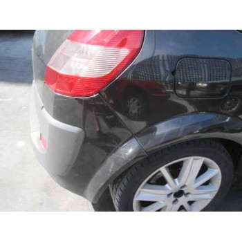 renault scenic ii del año 1950