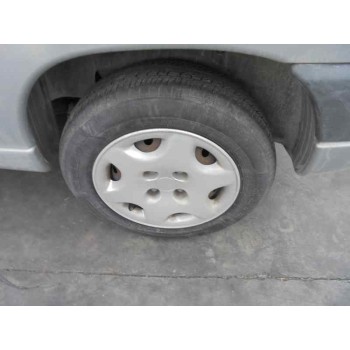 citroën berlingo del año 2002