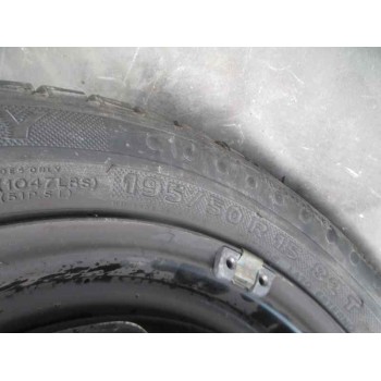 mercedes-benz clase a (w168) del año 2002