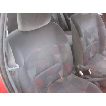 renault clio ii fase i (b/cbo) del año 1999