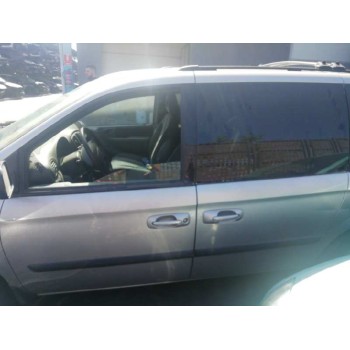 chrysler voyager (rg) del año 2005