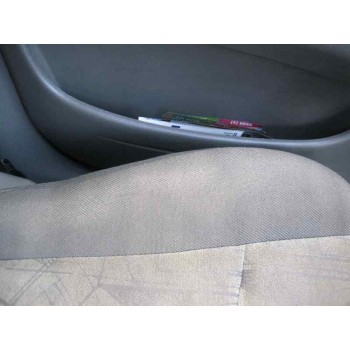 daewoo tacuma del año 2001