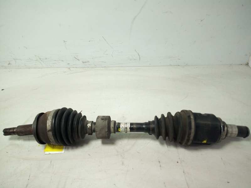 Recambio de transmision delantera izquierda para toyota avensis touring sports advance referencia OEM IAM 4342005390  