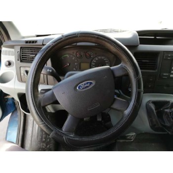 ford transit caja cerrada ´06 del año 2007