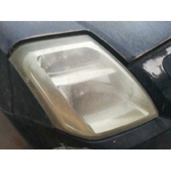 citroën c2 del año 2006