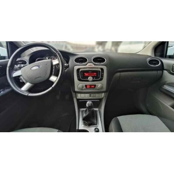 ford focus lim. (cb4) del año 2010