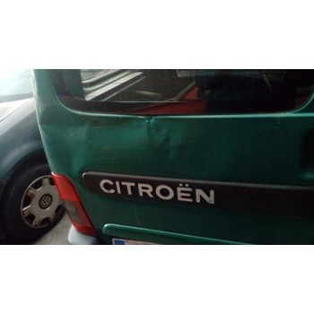 citroën berlingo del año 1997