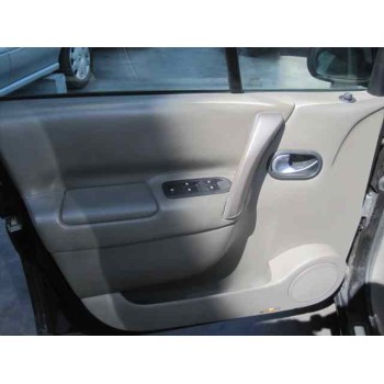 renault scenic ii del año 1950