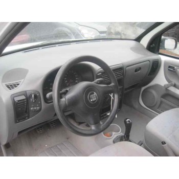 seat arosa (6h1) del año 2000