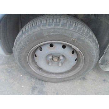 citroën berlingo del año 2002