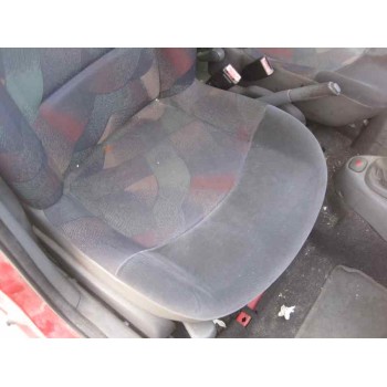 renault clio ii fase i (b/cbo) del año 1999