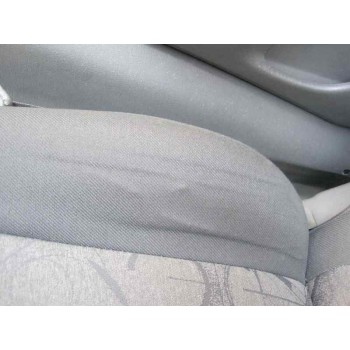 daewoo tacuma del año 2001