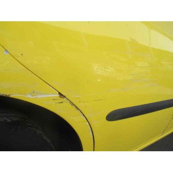 seat ibiza (6l1) del año 2003