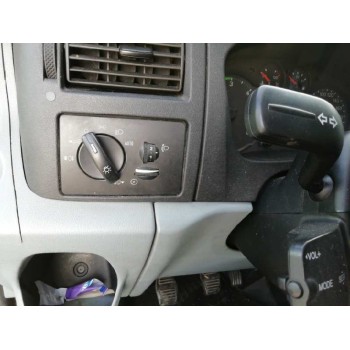 ford transit caja cerrada ´06 del año 2007