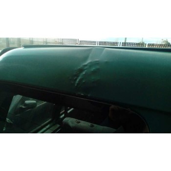 citroën berlingo del año 1997