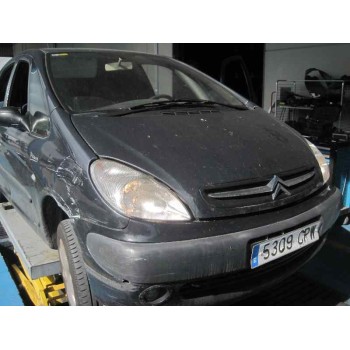 citroën xsara picasso del año 2003