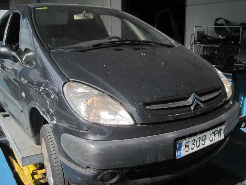 CITROËN XSARA PICASSO