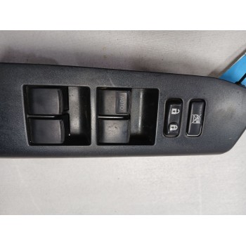 Recambio de mando elevalunas delantero izquierdo para toyota rav 4 iv (_a4_) 2.0 d (wwa42_) referencia OEM IAM   