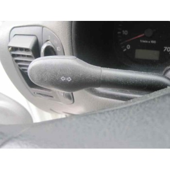 seat arosa (6h1) del año 2000