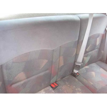 renault clio ii fase i (b/cbo) del año 1999