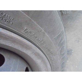 citroën berlingo del año 2002