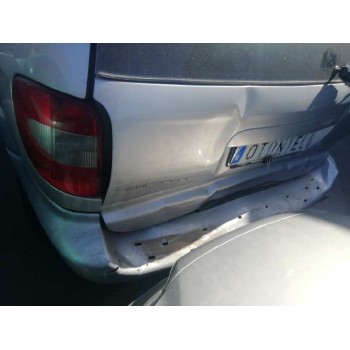 chrysler voyager (rg) del año 2005