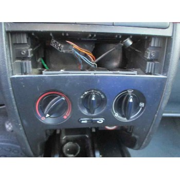 seat toledo (1m2) del año 1999