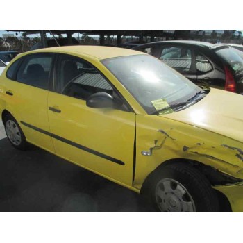 seat ibiza (6l1) del año 2003