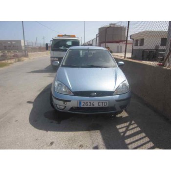 ford focus berlina (cak) del año 2004