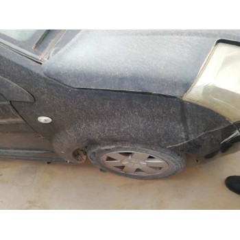 citroën c2 del año 2006