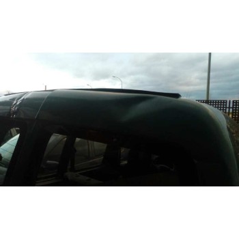 citroën berlingo del año 1997