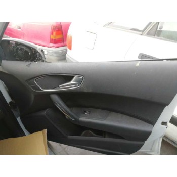 audi a1 sportback (8xf) del año 2018