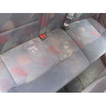 renault clio ii fase i (b/cbo) del año 1999