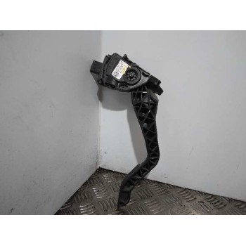 Recambio de potenciometro pedal para peugeot 307 break/sw (s2) sw pack + referencia OEM IAM 9681530380  