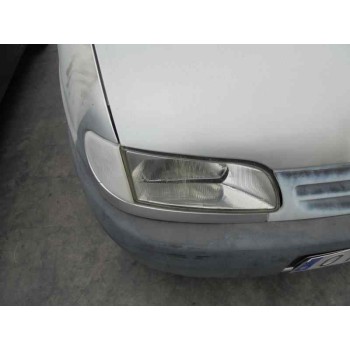 citroën berlingo del año 2002