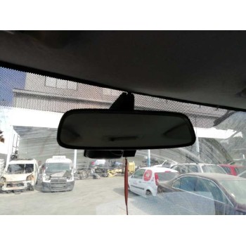 ford transit caja cerrada ´06 del año 2007