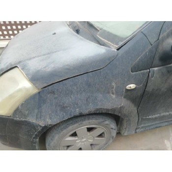 citroën c2 del año 2006