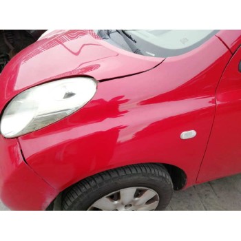 nissan micra (k12e) del año 2004