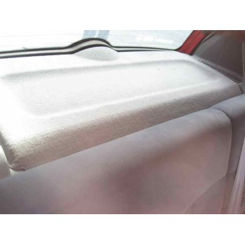 renault clio ii fase i (b/cbo) del año 1999