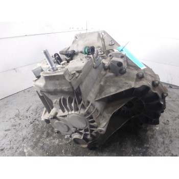 Recambio de caja cambios para ford s-max titanium referencia OEM IAM E1GR7002BGA 6V CON START STOP 